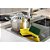 Esponja Lava Louça Multiuso Dupla Face Salva Unhas Scotch Brite Unitário 100mm X 75mm X 42mm 3M - Imagem 2