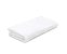 Toalha de Banho 70cm x 130cm Royal Knut 100% Algodão Branco SANTISTA - Imagem 2