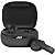Fone de Ouvido JBL sem Fio Live Pro 2 TWS com Bluetooth e Microfone Preto - Imagem 1