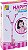 Microfone Infantil Brinquedo Karaoke com Pedestal e Luz RAINBOW MAX - Imagem 1