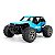Carrinho Elétrico 25 km/h com Corpo de Metal Off-Road Controle Remoto PREDACTOR - Imagem 4