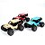 Carrinho Elétrico 25 km/h com Corpo de Metal Off-Road Controle Remoto PREDACTOR - Imagem 3