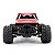 Carrinho Elétrico 25 km/h com Corpo de Metal Off-Road Controle Remoto PREDACTOR - Imagem 2