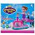 Boneca Fashion Doll Sereia Musical - Imagem 1