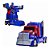 Caminhão Transformers Optimus Prime TRUCK - Imagem 6
