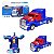 Caminhão Transformers Optimus Prime TRUCK - Imagem 2