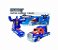 Caminhão Transformers Optimus Prime TRUCK - Imagem 3