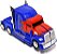 Caminhão Transformers Optimus Prime TRUCK - Imagem 4