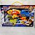 Soft Bullet Blaster Nerf Infantil GUN - Imagem 1