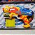 Soft Bullet Blaster Nerf Infantil GUN - Imagem 2