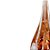 Murano Gota fenix garnet 40x16 cm Cristais Labone - Imagem 2