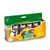 Conjunto Porta Condimentos de Parede Cromado com 07 Peças ARTHI - Imagem 1
