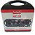 Kit de Ferramentas para Uso Geral 151 Peças Intech Machine com 151 Peças - Imagem 2