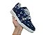 Tênis Masculino Louis Vuitton Sneaker Trainer Jeans - Imagem 2