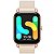 Relógio Smartwatch Haylou RS4 Plus LS11 com Bluetooth Dourado - Imagem 2