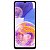 Smartphone Samsung Galaxy A23 SM-A235M Dual SIM de 64GB 4GB RAM de 6.6" 50 + 5 + 2 + 2MP 8MP Branco - Imagem 2