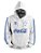 Moletom Time CRUZEIRO Branco - Imagem 1