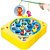 Brinquedo Infantil Fungame Jogo de Pescar Pega Peixe Pesca Maluca - Imagem 2
