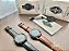Relógio Smartwatch Blulory Glifo G5 Pulseira de Couro Inteligente Preto - Imagem 8