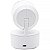 Câmera IP 4LIFE Trak 360° Smart Wi-Fi Full HD com Wi-Fi e Microfone Branco - Imagem 2