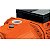 Bomba de Água Autoaspirante 1 HP 750W Bivolt Intech Machine - Imagem 3
