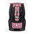 Poltrona Infantil Atlantis para Automóvel Tutti Baby Rosa - Imagem 1