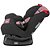 Poltrona Infantil Atlantis para Automóvel Tutti Baby Rosa - Imagem 5
