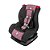 Poltrona Infantil Atlantis para Automóvel Tutti Baby Rosa - Imagem 3