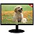 Monitor HYE HY20WFNC de 20" HD 16:10 60Hz 5 ms com HDMI e VGA Preto - Imagem 1