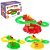 Brinquedo Playground Educativo Infantil Baby - Imagem 3