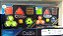 Brinquedo Kit Cubo Mania Serie Cube Match Special Porpose Cubo Magico - Imagem 4