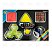 Brinquedo Kit Cubo Mania Serie Cube Match Special Porpose Cubo Magico - Imagem 1