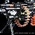 Brinquedo Arma Fuzil Metralhadora Militar 62 cm com Laser e Som - Imagem 6