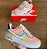 Tênis Feminino NIKE Air Force Shadow Rosa - Imagem 3