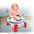 Mesinha Teclado Baby Educativa com Luz e Som Pica Pau - Imagem 1