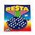 Brinquedo Educativo Infantil Jogo Resta Um com 33 Peças - Imagem 2