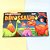 Brinquedo Kit com 02 Jogos Quebra Cabeça Dinossauro Infantil com 30 Peças - Imagem 3