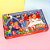 Brinquedo Kit com 02 Jogos Quebra Cabeça Princesas Infantil com 30 Peças - Imagem 1