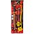 Brinquedo Infantil Kit Arco e Flecha Super Ninja com 07 Peças - Imagem 1