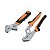 Jogo de Ferramentas Kit Chave de Fendas Broches de Serra para Reparação TOPSHAK TS-CH2 168PCS - Imagem 8