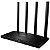 Roteador Wireless TP-LINK Archer C6 AC1200 V3.2 300Mbps em 2.4GHz + 867Mbps em 5GHz Preto - Imagem 3