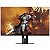 Games - Monitor Gamer Xiaomi Mi 2K Gaming XMMNT27HQ de 27" 2K 16:9 165Hz 1 ms IMBC com DisplayPort e HDMI - Imagem 1