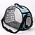 PET - Bolsa Transparente Transporte Passeio para Cães e Gatos - Imagem 2