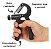 Hand Grip Fortalecimento das Mãos Punhos e Antebraço - Imagem 1