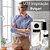 Perfume Contratipo Masculino 65 ml Inspirado em Bvlgari Man - Imagem 1