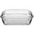 Manteigueira de Vidro Frigo com Tampa 17x11cm FULL FIT - Imagem 2