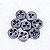 Ferramenta Manual Maleta com 20 Peças Toque Métrico set m3-m12 Parafuso Thread Plugs Retor Fita Regas - Imagem 6