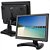 Monitor 10.1in 1280 * 800 16:10 tela LCD FULL HD HDMI/VGA/AV/BNC - Imagem 2
