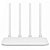 Roteador Wireless Xiaomi Mi 4A 300 Mbps em 2.4GHz + 867 Mbps em 5GHz Branco - Imagem 2