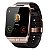 Relógio inteligente Bluetooth DZ09 Smartwatches TF SIM Câmera Men Sport Wristwatch para Android Phone - Imagem 4